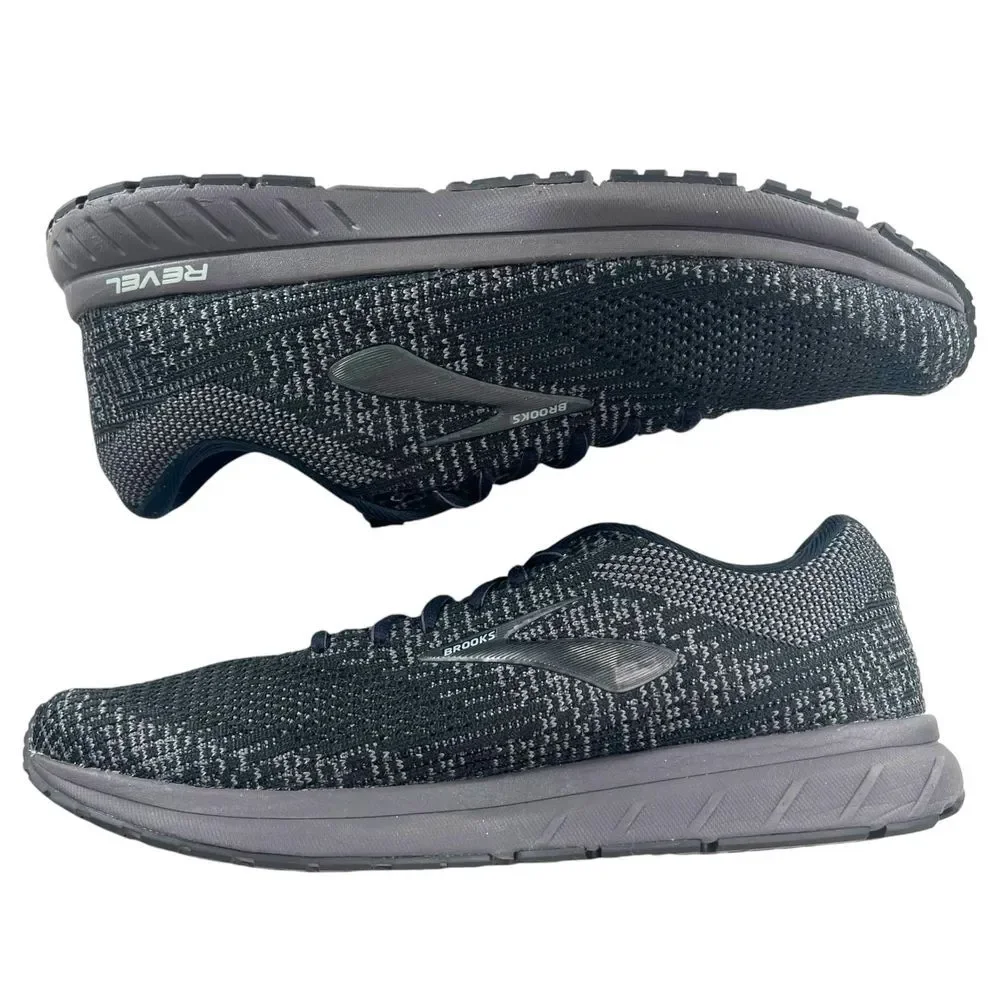Brooks men size